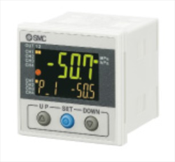 Bộ hiển thị và điều khiển áp suất SMC PSE200A